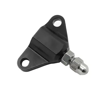 

Billet Aluminum Manual Timing Tensioner For Honda Prelude H-Series 1993 1994 1995 1996 1997 1998-2001 replace 1320-h22-BLK