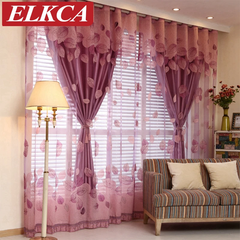Aliexpress.com : Buy European Luxury Window Curtains for