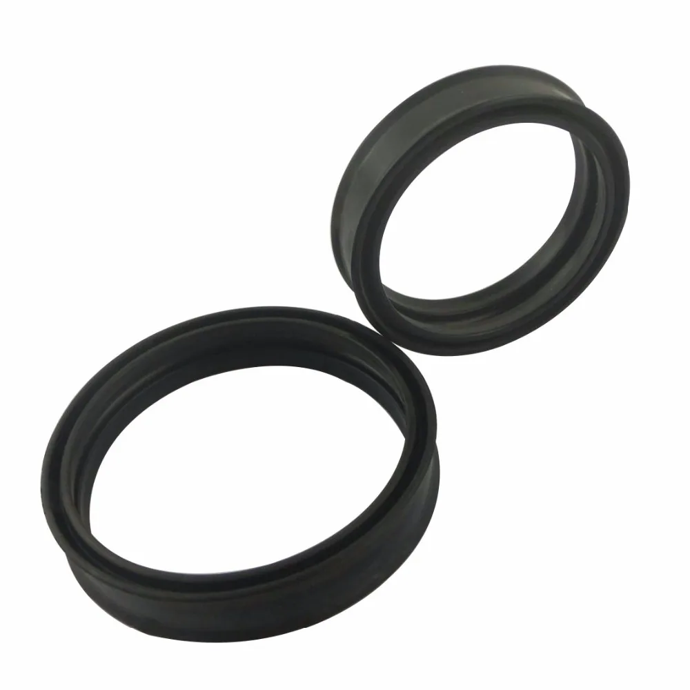 10 Stücke schwarz Nitrile Gummi O Ring NBR Dichtung Dichtschiebe 140x133x3.5mm