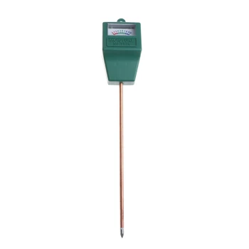

Soil Moisture Tester Humidimetre Meter Detector Garden Plant Flower Testing Tool