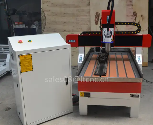 Online Shop 80mm Rotary Axis Cylindricakl Wood Processing Cnc