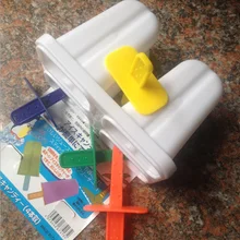 1 шт. Мороженое плесень домой плесень Мороженое бар diy Плесень Мороженое бар коробка