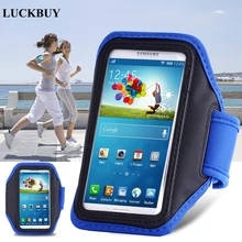 Водонепроницаемый спортивный чехол для телефона на руку для мобильного телефона для iPhone X 7 8 6 Plus для samsung обратите внимание на возраст 4, 6, 8, S8 S9 S10 плюс для sony HTC LG Huawei P9 P10 P20 5,5"
