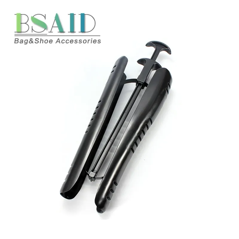 

BSAID 1 Pair Shoe Stretcher Shoes Tree, Long Shaper Rack Support Boot Stand Boots Expander Support Shaft Keeper Holder Storage