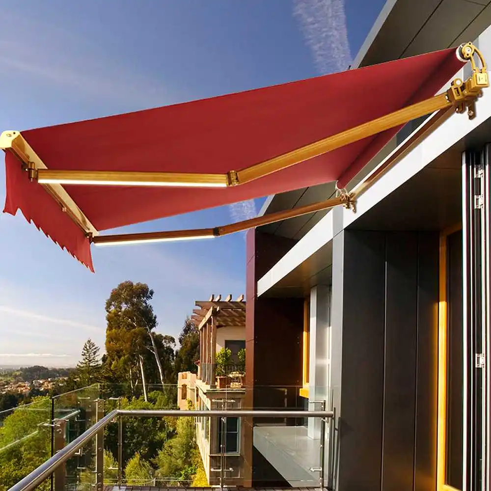 3X2.5 M للماء Sunproof لل شبكة صافي الشمس الظل الشراع الأشعة فوق البنفسجية حماية الشمس المأوى المظلة ظلة شبكات ساحة حديقة المشي