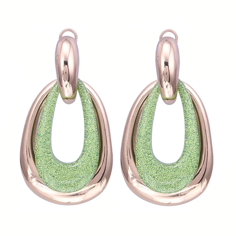 Gold Lt Green