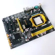 desktop motherboard original A8G-i 770 DDR3 AM3 mainboard Solid-state integrated