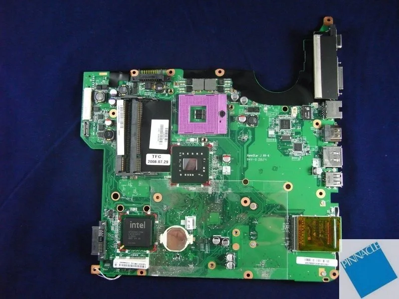 все цены на 482868-001 Motherboard for HP DV5 tested good онлайн