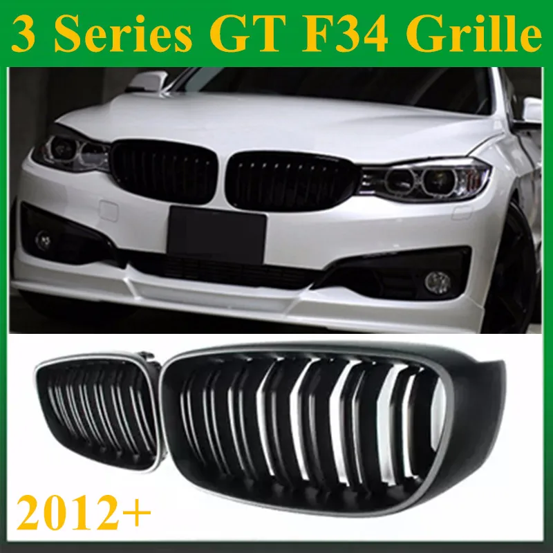 Решетчатая решетка для bmw 3 series gt 2012 + 320i 328d 335i 318d|grill mesh|kidney grillmesh grille |