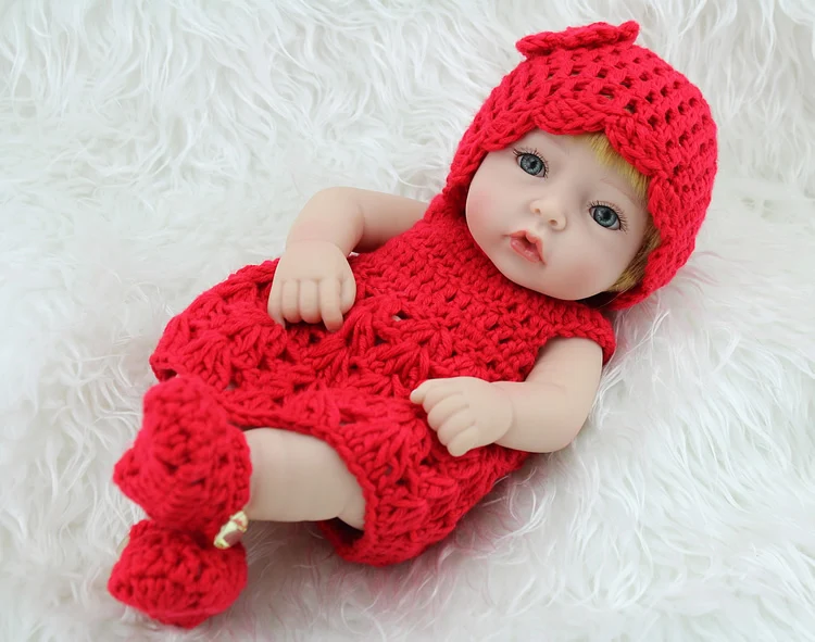 small baby girl gifts