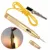 НОВЫЙ !!6V-24V Car Circuit Tester Probe Light System Test Probe Lamp A-uto Light Lamp Voltage Test Pen Detector Медь
