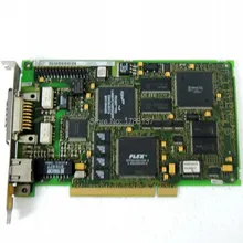 Промышленная карта quipment для 6GK1161-3AA00 CP1613 б/у в хорошем состоянии