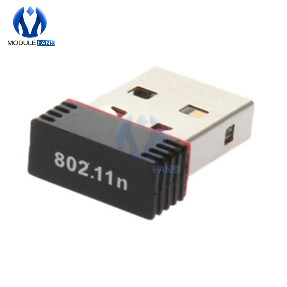 Мини беспроводной 150 Мбит/с USB адаптер WiFi 802.11n 150M сетевая Lan Карта|card wifi|card usbcard mini |