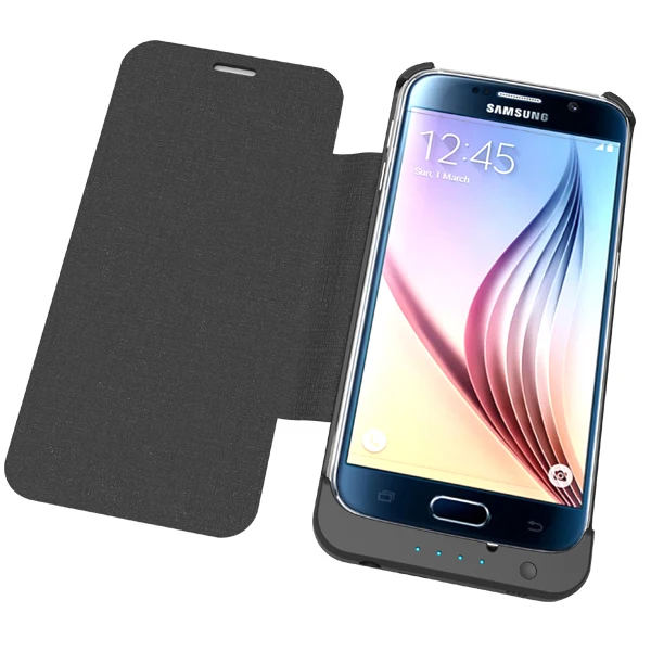 samsung s6 case with battery samsung s6 case with battery
