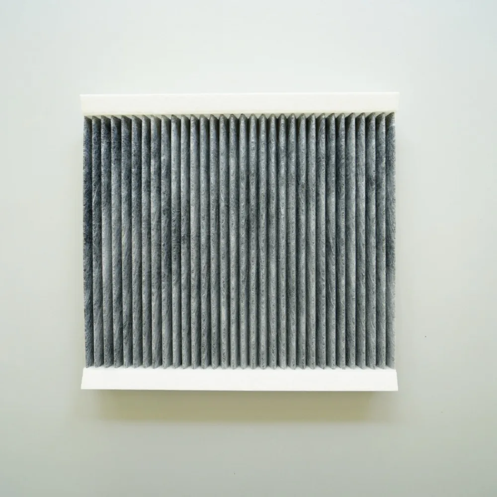 

cain filter for 2013 JAC S5 2.0 OEM:8126100U1510-06 #FT311C