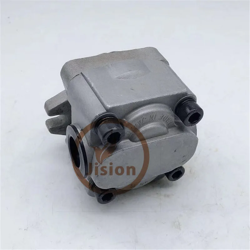 JISION CAT 312 320 Шестеренчатый насос пилотный насос|Датчик давления| |