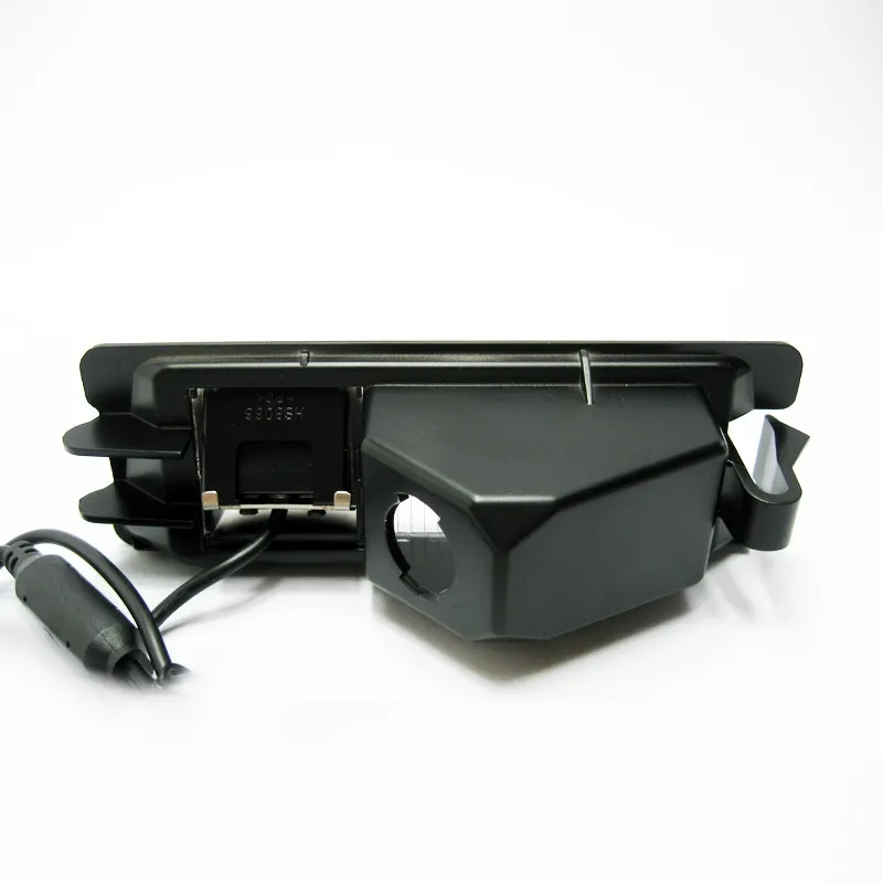 CCD HD камера ночного видения заднего вида для Nissan March Renault Logan Renault Sandero W парковочная камера