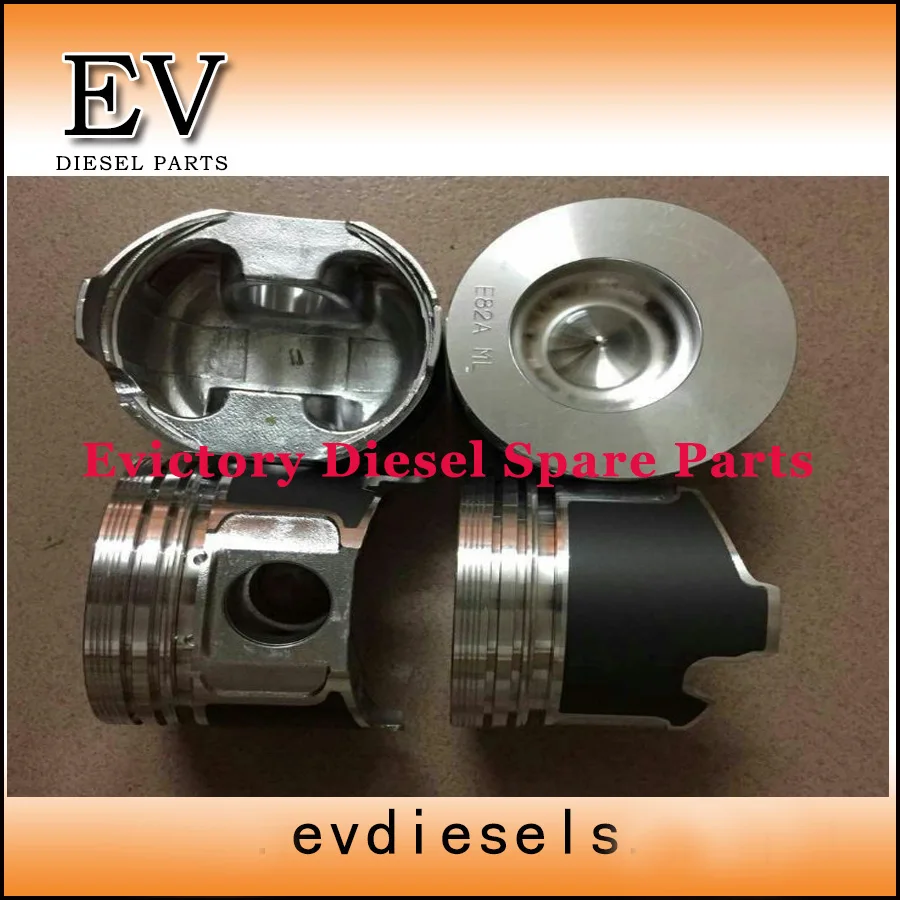 3TNE82 piston