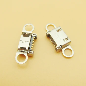 

20pcs For Samsung S6 /S6 edge S6 edge+ plus G920 G920F G925 G925F G928 charging dock dock port micro USB connector jack socket