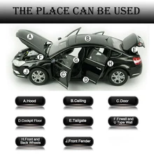 Амортизирующий коврик из пенопласта, водонепроницаемый изоляционный Серебряный Гибкий прочный практичный 100*50*2 см автомобильный коврик для автомобиля