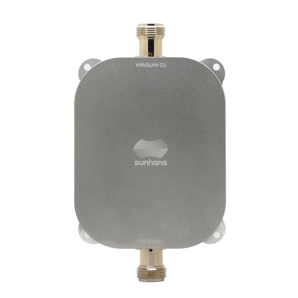 100% Оригинальный Sunhans 4000mW 36dBm 2 4 GHz & 5 8 IEEE 802 11/a/n/b/g двухдиапазонный UAV WiFi усилитель