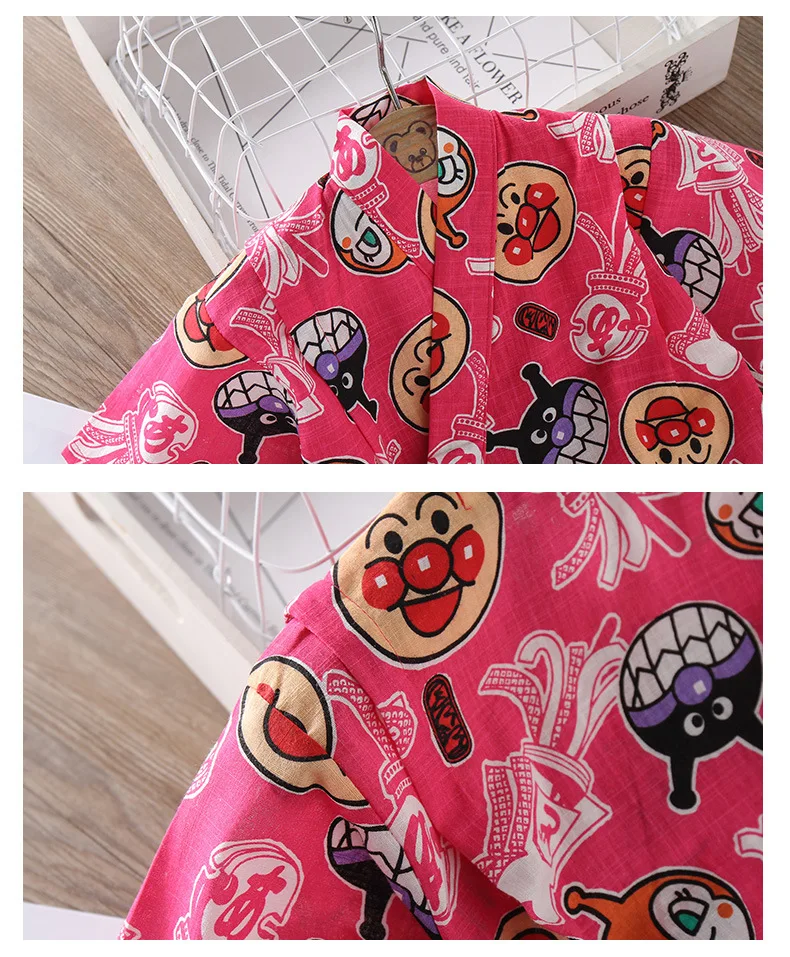 Новинка лета 2009, детская одежда для сна с короткими рукавами, костюм для мальчиков и девочек, детская пижама, пижамный комплект