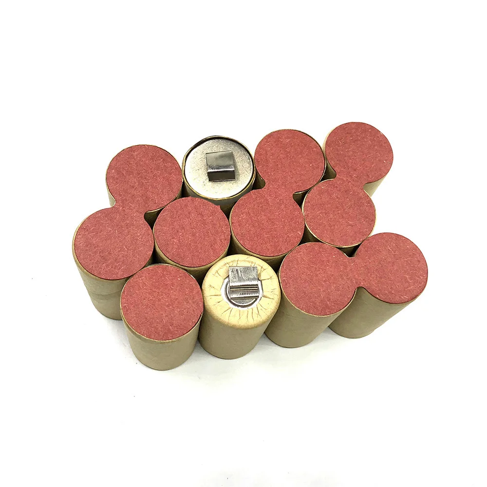 3000mAh для Flex 14,4 V Ni MH аккумулятор CD 12996 280755 для самостоятельной установки