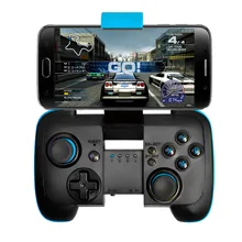 Full screen explosion, wireless Bluetooth game handle / Android, IOS game handle / factory direct