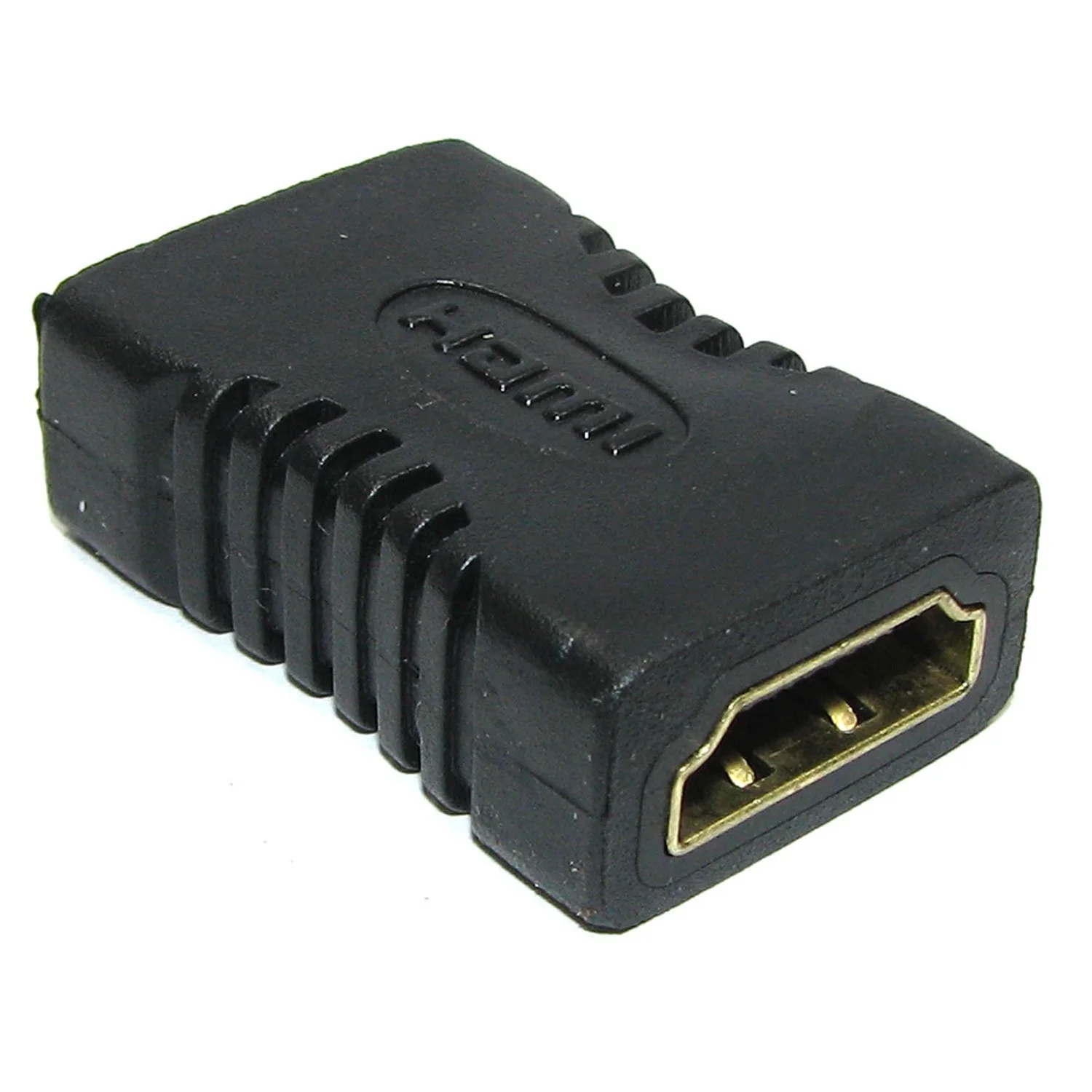 

HDMI and HDMI extension connector "female and female"