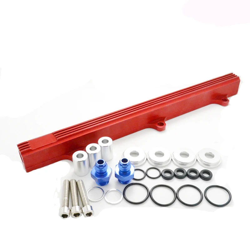 

Fuel Rail Kit for Honda EG EK B16 B18 Purple