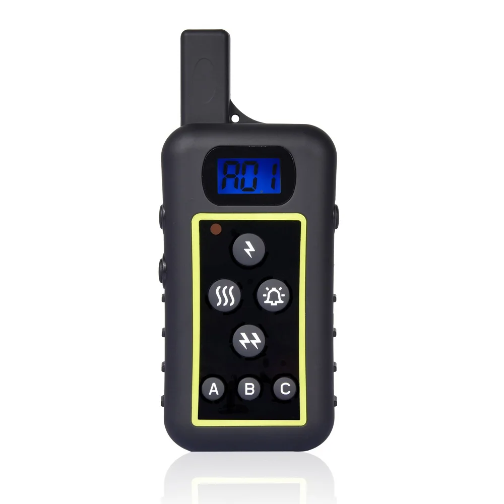 DT2200DogTrainingSystemReplacementRemoteControllerWaterproofand