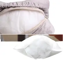 1 шт. автокресла подголовник подушка для подголовника Подушка бежевый/серый Подушка Sep 15