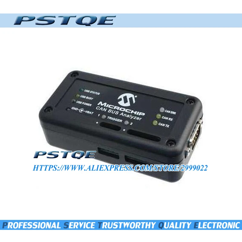 

New original APGDT002 CAN BUS Analyzer Tool development kit