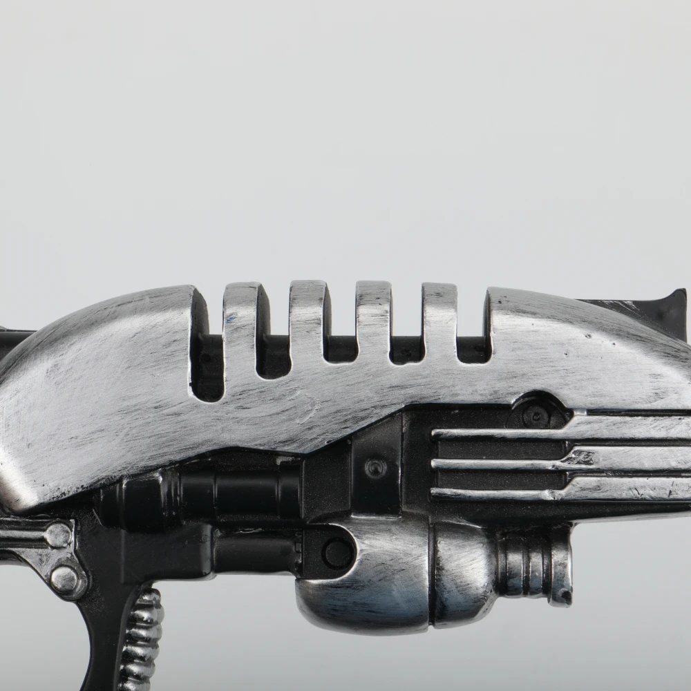 Cosplay Star Trek Enterprise EM33 Pistol Star Trek Phaser Guns Accessories Halloween Resin Props (7)