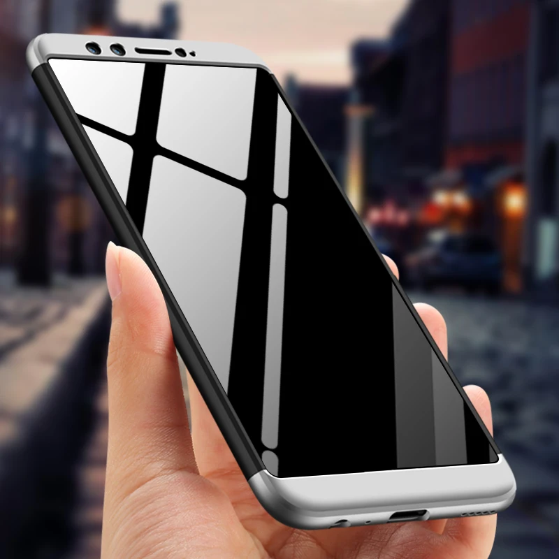 

Cases For Honor 9 lite Nova 2S V10 9i 7X 9 8 Pro Case Luxury Protector Cover For Huawei Mate 10 Pro lite Nova 2i 2 Plus Case
