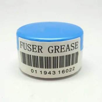 

ORIGINAL 50g for MOLYKOTE G8010G-8010 Fuser Grease Fuser Oil Silicone Grease for HP P4015 4250 4345 P4515 M601 M602 M603 HL5445