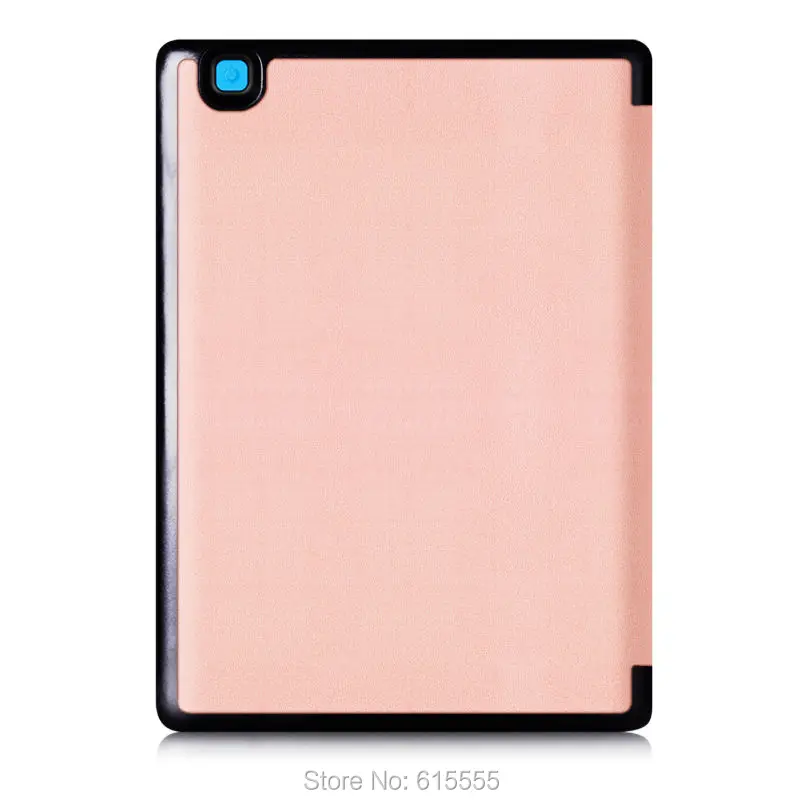 for kobo aura one 7.8 rose gold (3)