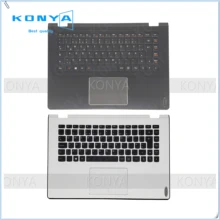 Новые оригинальные сенсорные панели для lenovo Yoga3 14 Yoga700-14ISK с клавиатурой(UK/GR/DE) 5CB0H35634 5CB0H35608 5CB0H35638