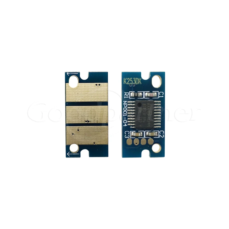 IU212 IU211 IU313 TN213 TN214 TN314 Toner Cartridge Drum Unit Reset Chip Konica Minolta C200 C200e C203 C210 C253 C353 cartridge chip toner chip toner cartridge chip