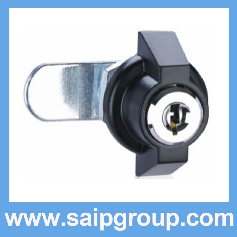 

Cheaper Price Chrome Bright Nicket Lock/Cabinet Lock SPMS-408-3