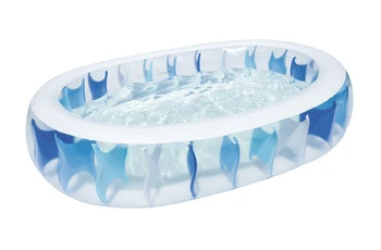 

inflatable baby bathing pool swimming pool 5406