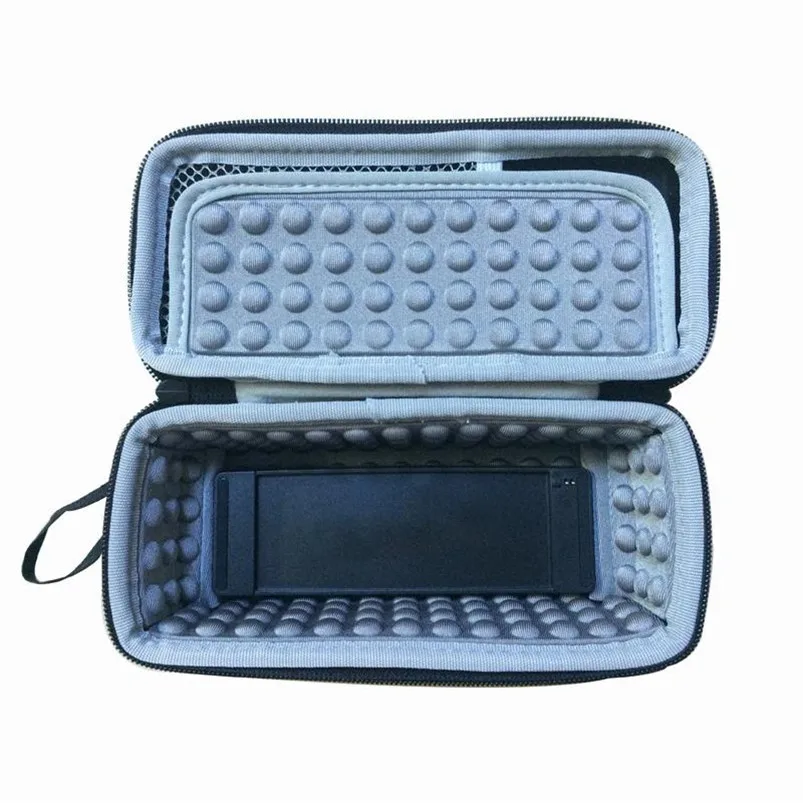 

Speaker Bag EVA Storage Case Cover Box Skin for Bose Soundlink Mini Bluetooth Speaker 30A27