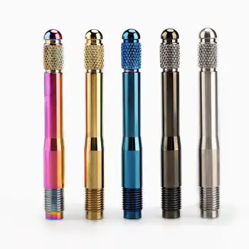 

Car Wheel Alignment Stainless Steel Align Tool Camber Castor Strut Tire Repair Tools Aligning Studs Positioning Disassembly Tool