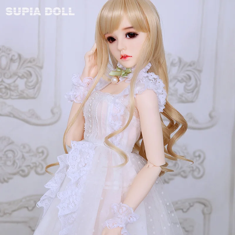 OUENEIFS Supia Juah 1/3 модель тела для мальчиков и девочек высококачественные игрушки