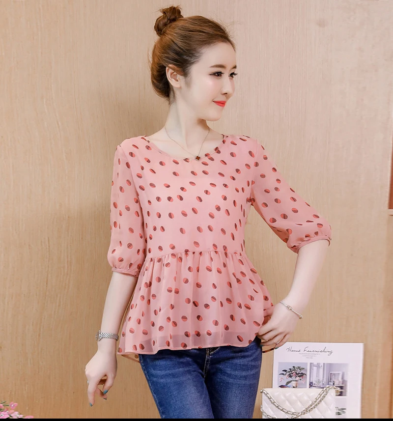 Ladies Tops (11)