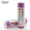 Оригинальный VariCore защищенные аккумуляторные батареи 18650 3,7 V 2600mAh ICR18650-26F Промышленное использование ► Фото 3/3