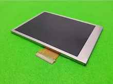 Original New 3.7″ inch LCD display screen for Symbol MC9100 Handheld barcode scanner LCD screen display panel Free shipping