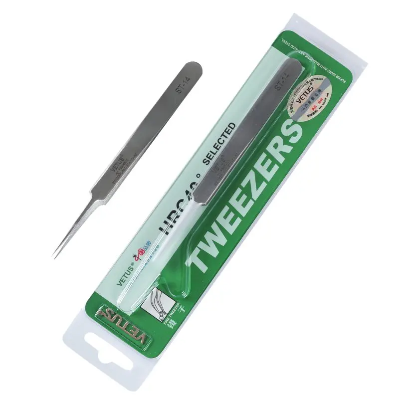 vetus tweezers ST-14 (3)