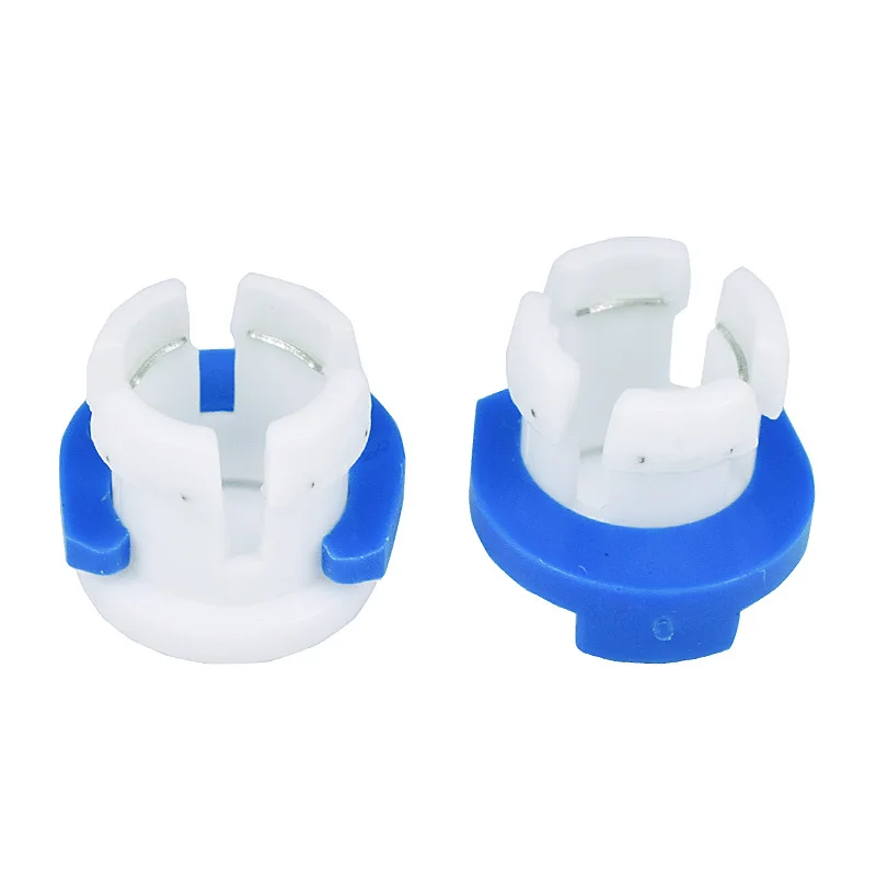 UM2 Ultimaker2 feeding tube quick connector Bowden tube blue and white buckle fixed 3d printer accessories