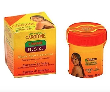 

Carotone Black Spot Corrector Cream 30ml Free Shipping
